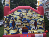 Party Bounce