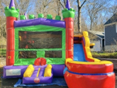 Party Bounce