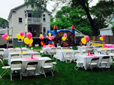 Party Bounce