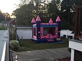 Party Bounce