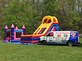 Party Bounce