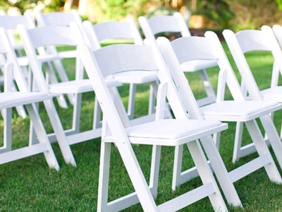 Garden Chairs