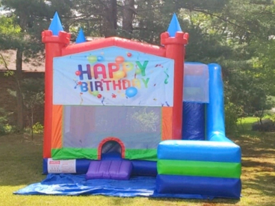 Happy Birthday Combo