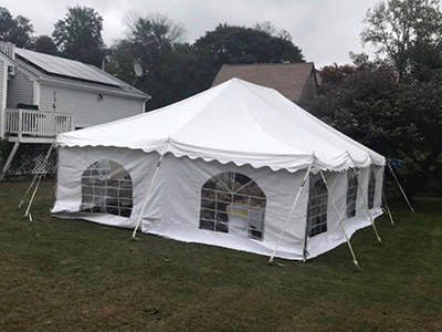 Tent